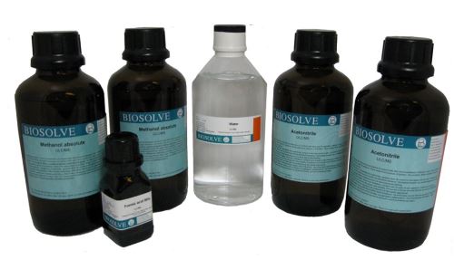 Biosolve products